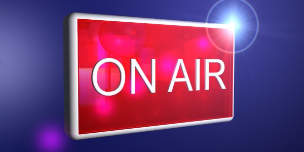 On Air Foto
