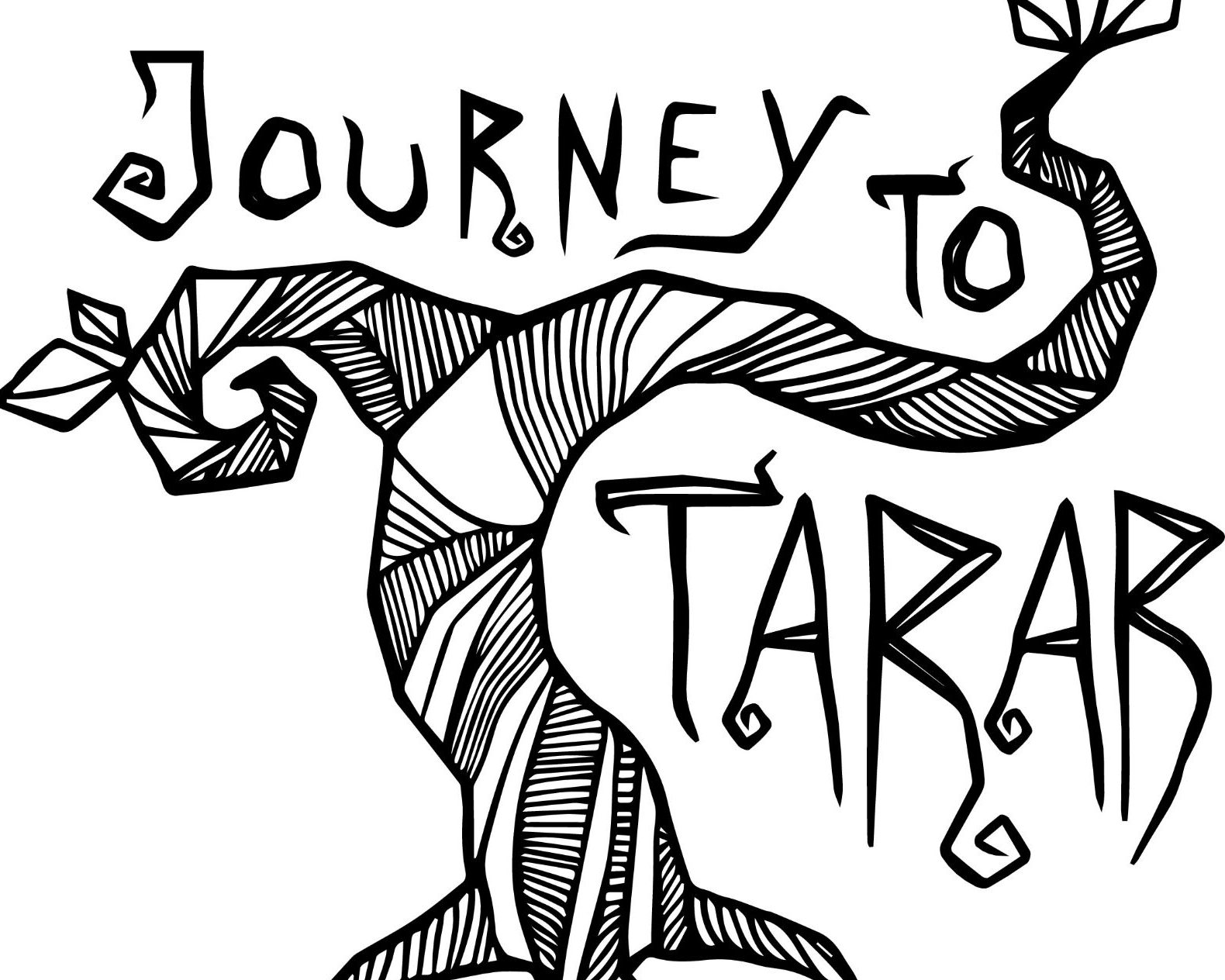 ©A Journey To Tarab