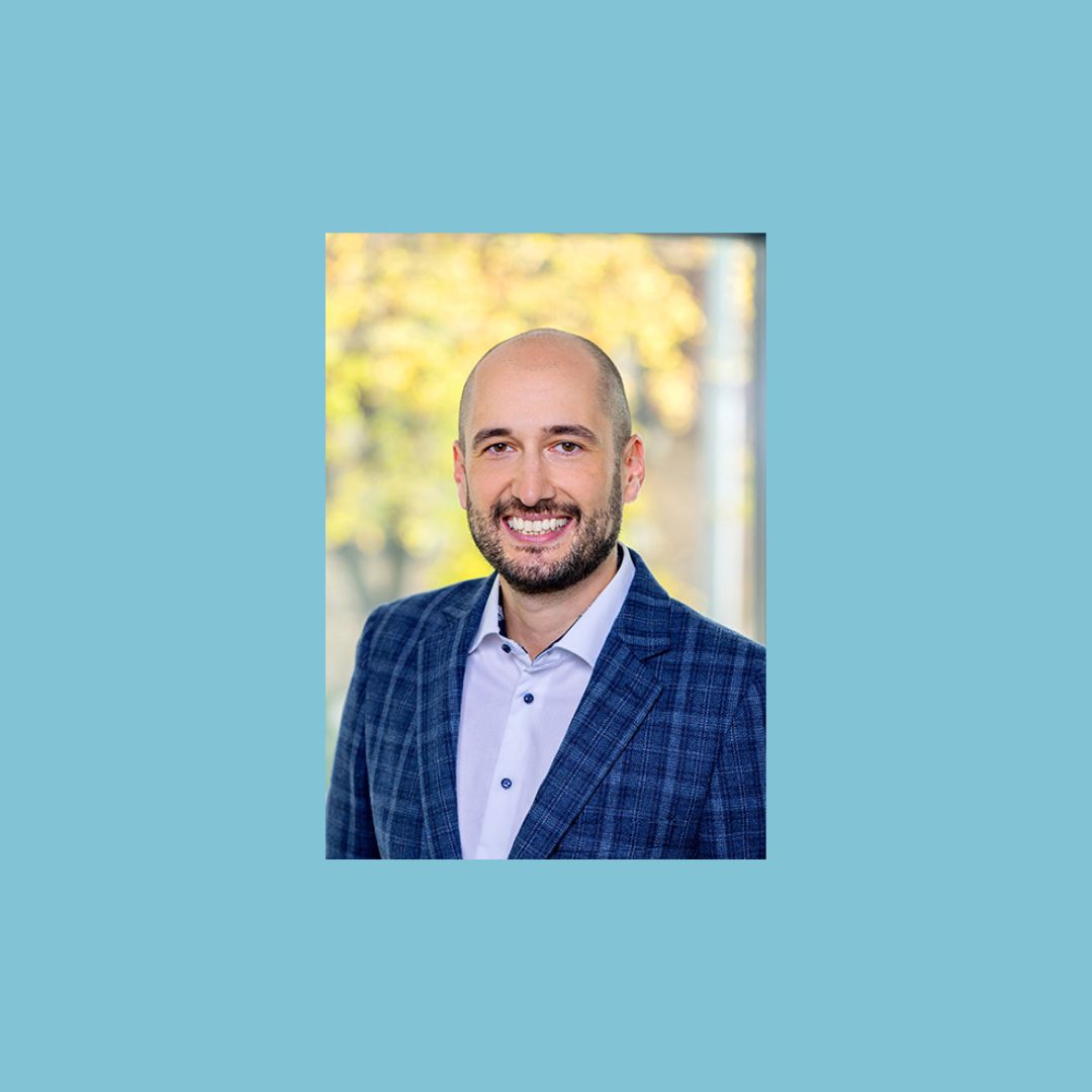 Meet Your Prof: Stefan Nafra - Digital Business - Radio Radieschen 91.3 FM