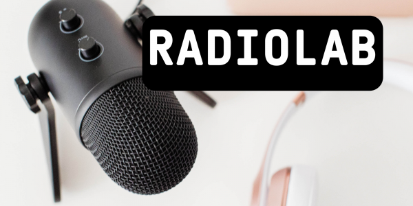 Vorlagen Website Sendungskasterl radiolab