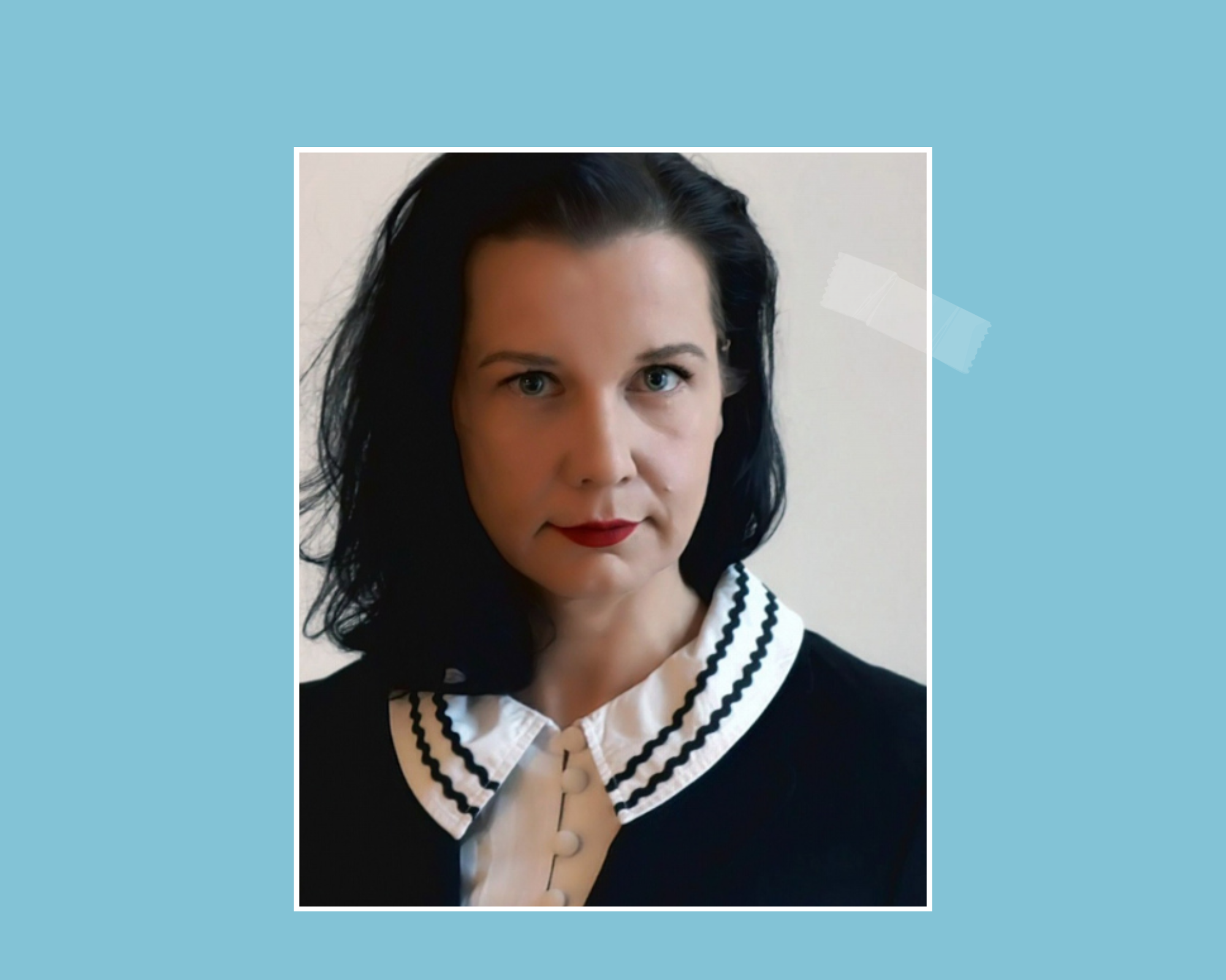 Meet your Prof - Anna-Vera Deinhammer - Real Estate Management - Radio ...