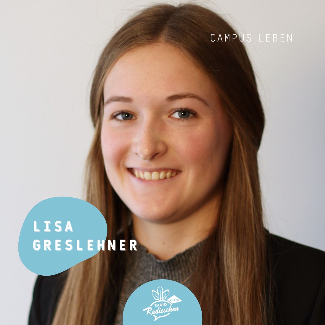 Beste MA-Arbeit Marketing 2023: Lisa Greslehner - Radio Radieschen 91.3 FM